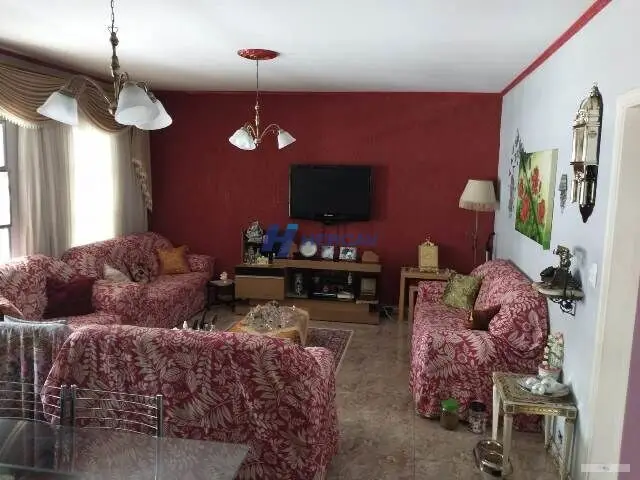 Casa - 3 quartos - Jardim Guanca - São Paulo - foto 4