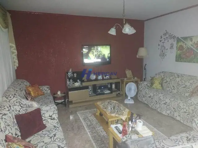 Casa - 3 quartos - Jardim Guanca - São Paulo - foto 3