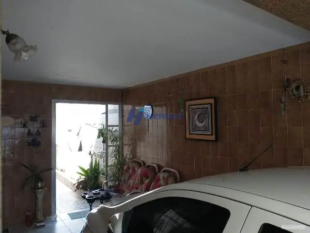 Casa - 3 quartos - Jardim Guanca - São Paulo - foto 2