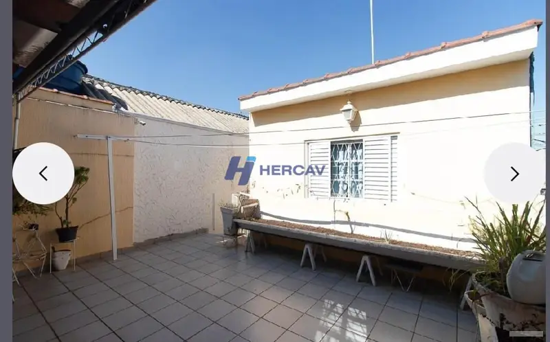 Casa - 3 quartos - Vila Sabrina - São Paulo - foto 5