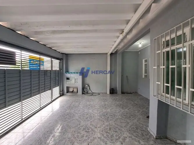 Casa - 3 quartos - Parque Edu Chaves - São Paulo - foto 4