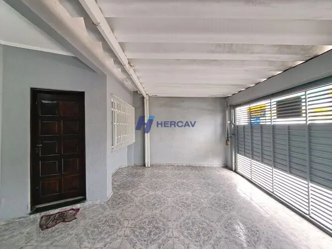 Casa - 3 quartos - Parque Edu Chaves - São Paulo - foto 3