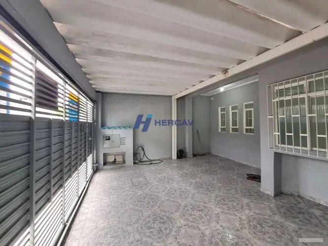 Casa - 3 quartos - Parque Edu Chaves - São Paulo - foto 5