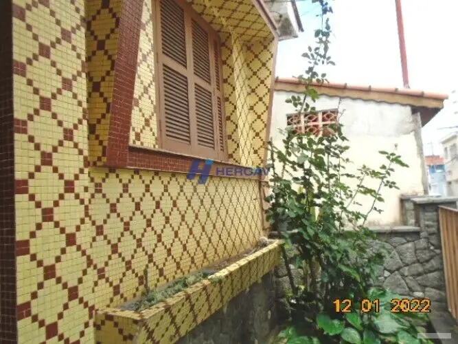 Casa - 3 quartos - Vila Gustavo - São Paulo - foto 4