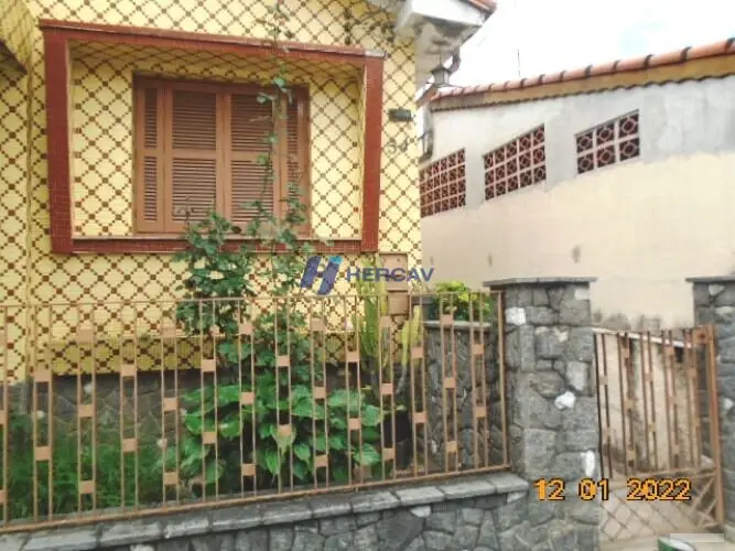 Casa - 3 quartos - Vila Gustavo - São Paulo - foto 5