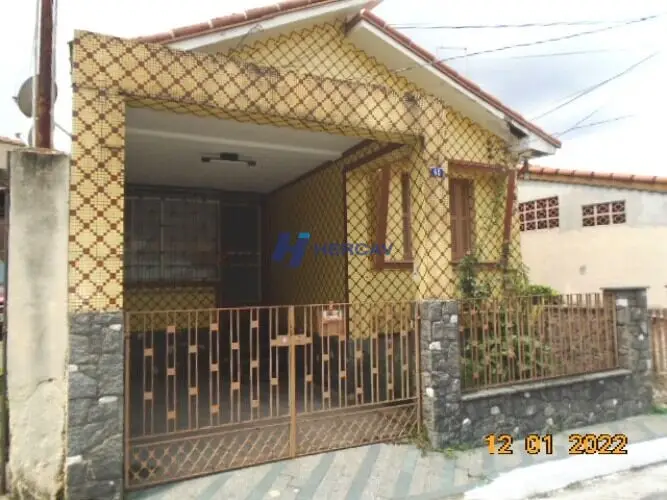 Casa - 3 quartos - Vila Gustavo - São Paulo