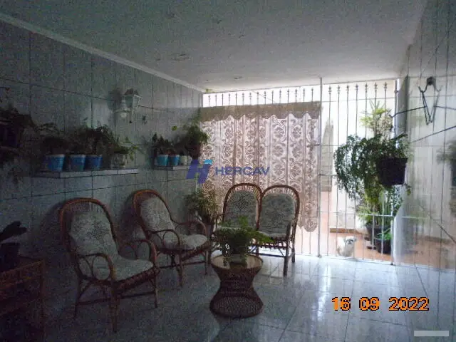 Casa - 3 quartos - Jardim Guanca - São Paulo - foto 5