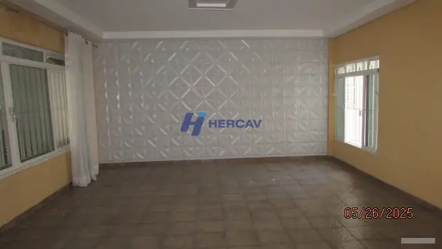 Casa - 2 quartos - Parada Inglesa - São Paulo