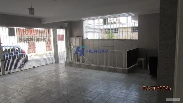 Casa - 2 quartos - Parada Inglesa - São Paulo - foto 3