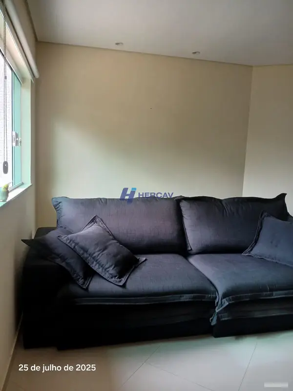 Casa - 2 quartos - Vila Nivi - São Paulo - foto 3