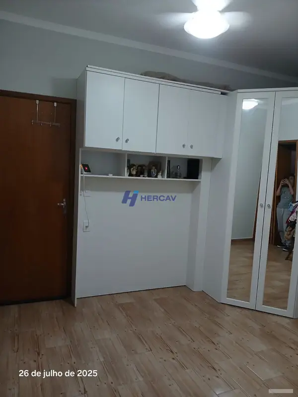 Casa - 2 quartos - Vila Nivi - São Paulo - foto 2