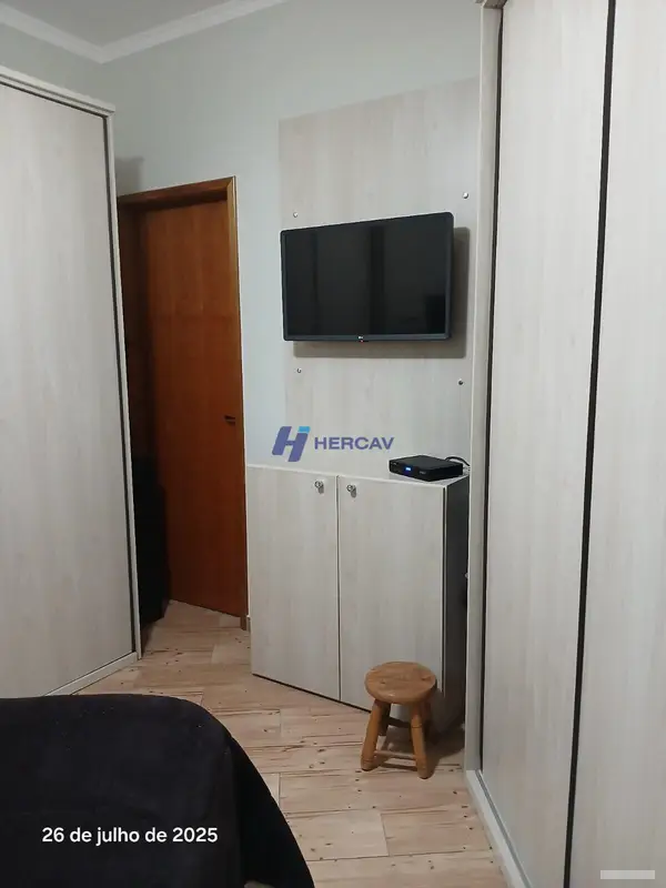 Casa - 2 quartos - Vila Nivi - São Paulo - foto 5