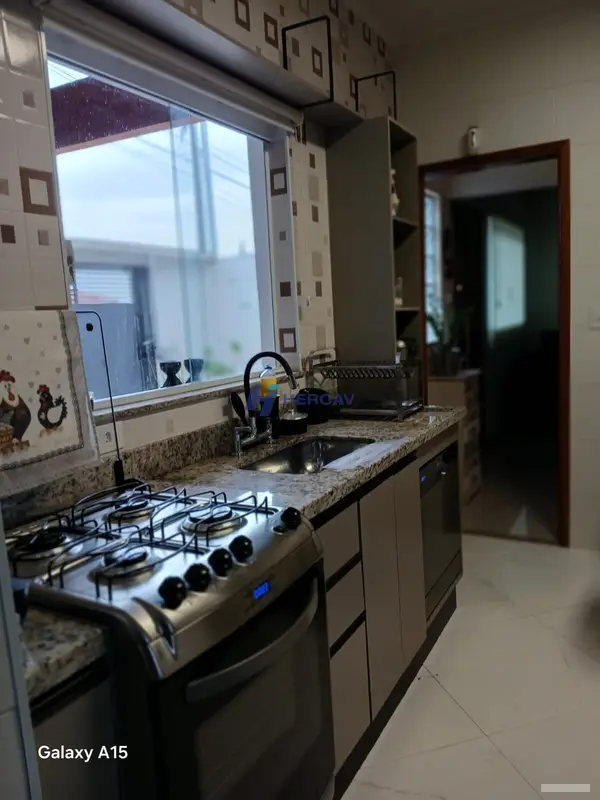 Casa - 2 quartos - Vila Nivi - São Paulo - foto 4