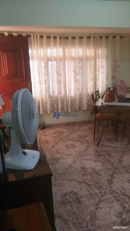 Casa - 2 quartos - Parque Novo Mundo - São Paulo - foto 3