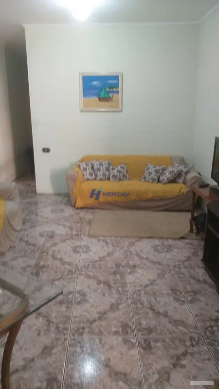 Casa - 2 quartos - Parque Novo Mundo - São Paulo - foto 2