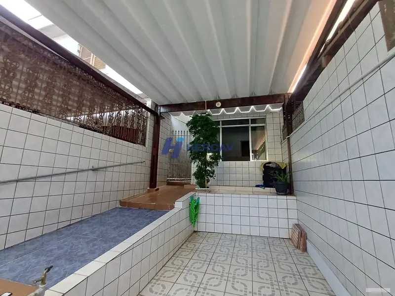 Casa - 3 quartos - Vila Maria Alta - São Paulo - foto 4