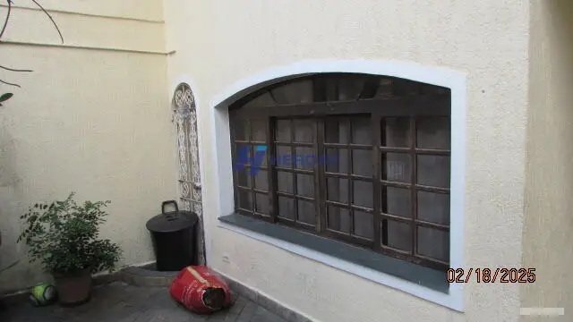 Casa - 4 quartos - Vila Nivi - São Paulo - foto 3