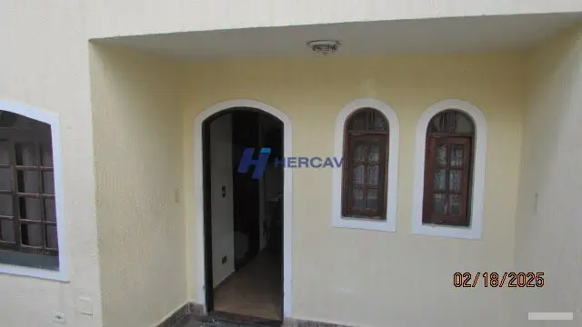 Casa - 4 quartos - Vila Nivi - São Paulo - foto 5