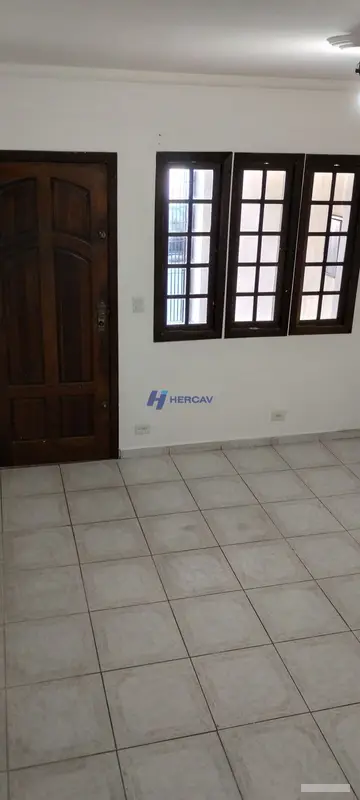 Casa - 4 quartos - Vila Nivi - São Paulo - foto 4