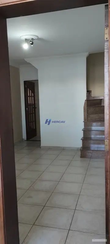 Casa - 4 quartos - Vila Nivi - São Paulo - foto 3