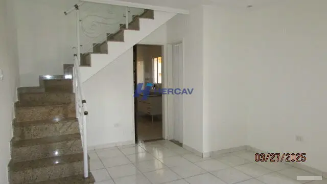 Casa - 2 quartos - Vila Gustavo - São Paulo - foto 5