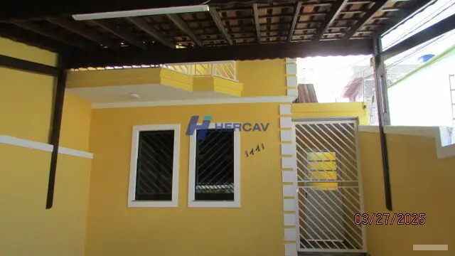 Casa - 2 quartos - Vila Gustavo - São Paulo - foto 2