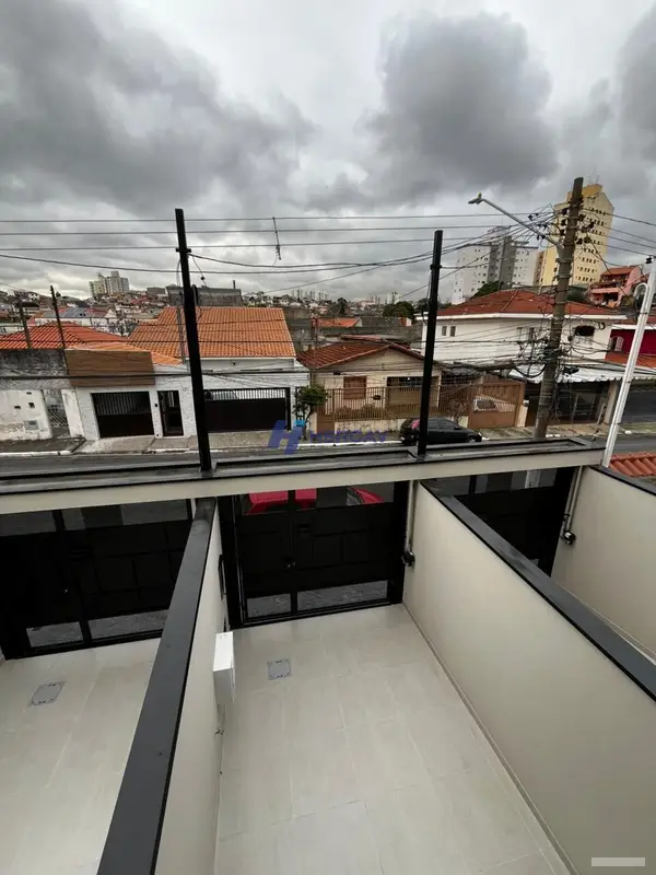 Casa - 3 quartos - Vila Romero - São Paulo - foto 3