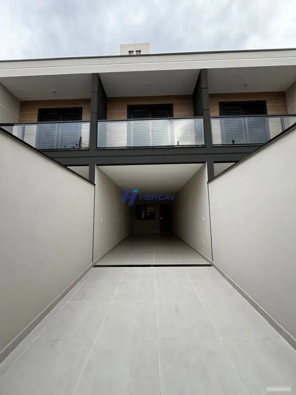 Casa - 3 quartos - Vila Romero - São Paulo - foto 4