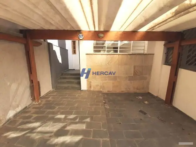 Casa - 2 quartos - Jardim São Paulo(Zona Norte) - São Paulo - foto 2