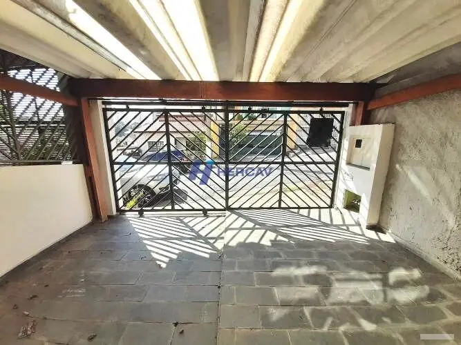 Casa - 2 quartos - Jardim São Paulo(Zona Norte) - São Paulo - foto 3