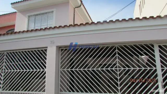 Casa - 2 quartos - Vila Medeiros - São Paulo - foto 2