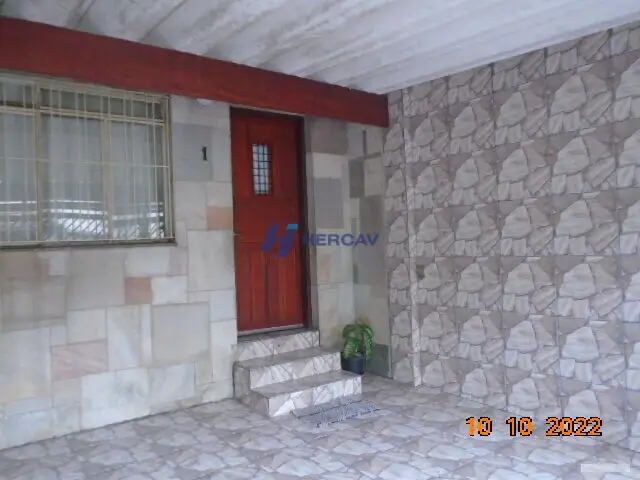 Casa - 3 quartos - Vila Maria Alta - São Paulo - foto 2