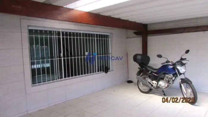 Casa - 3 quartos - Parque Edu Chaves - São Paulo - foto 2