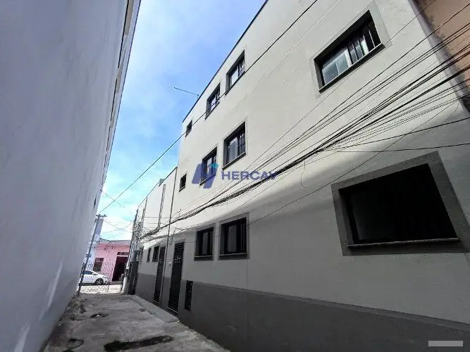 Casa - 2 quartos - Jardim Brasil (Zona Norte) - São Paulo