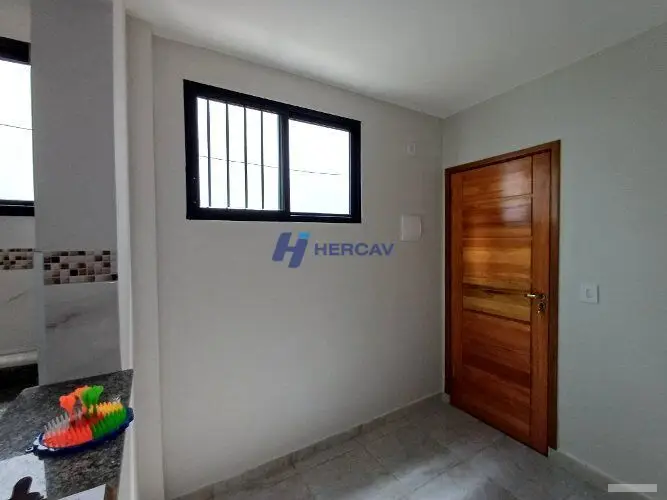 Casa - 2 quartos - Jardim Brasil (Zona Norte) - São Paulo - foto 5