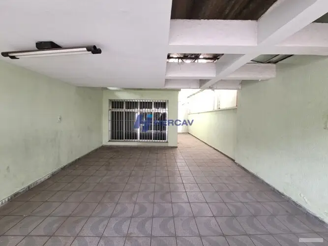 Sobrado - 3 quartos - Parque Novo Mundo - São Paulo - foto 3