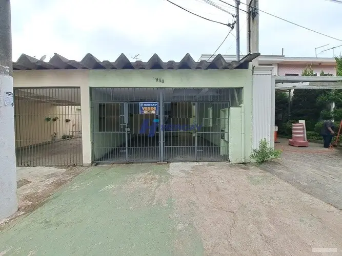 Sobrado - 3 quartos - Parque Novo Mundo - São Paulo - foto 2