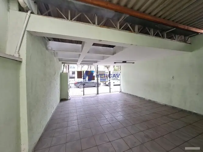 Sobrado - 3 quartos - Parque Novo Mundo - São Paulo - foto 5