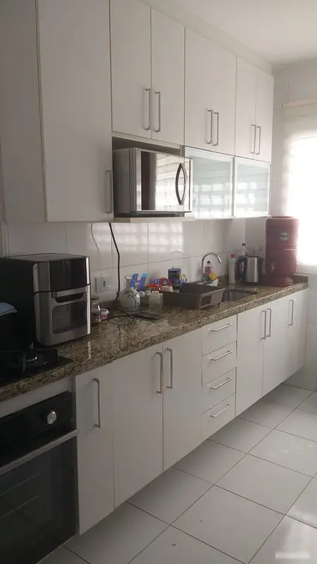 Casa - 2 quartos - Vila Gustavo - São Paulo - foto 4