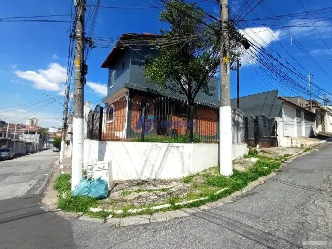 Casa - 2 quartos - Vila Medeiros - São Paulo - foto 2