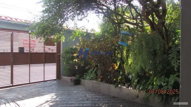 Casa - 3 quartos - Jardim Brasil (Zona Norte) - São Paulo - foto 2