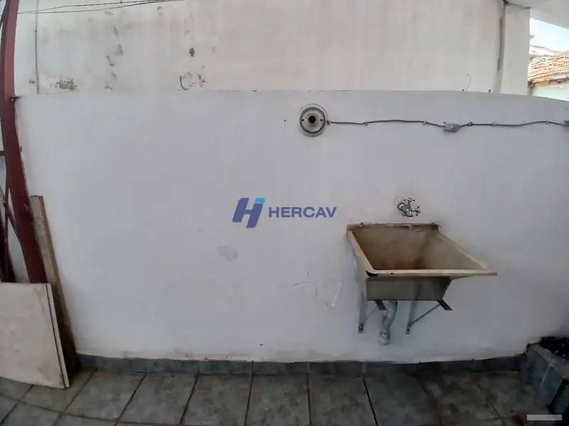 Casa - 1 quartos - Jardim Brasil (Zona Norte) - São Paulo - foto 4