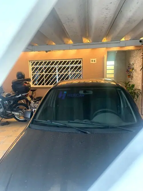 Casa - 2 quartos - Parque Novo Mundo - São Paulo - foto 2