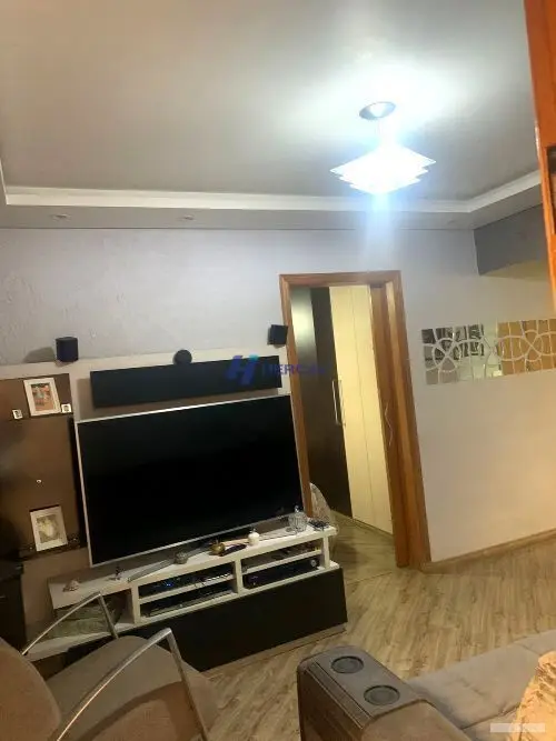 Casa - 2 quartos - Parque Novo Mundo - São Paulo - foto 5