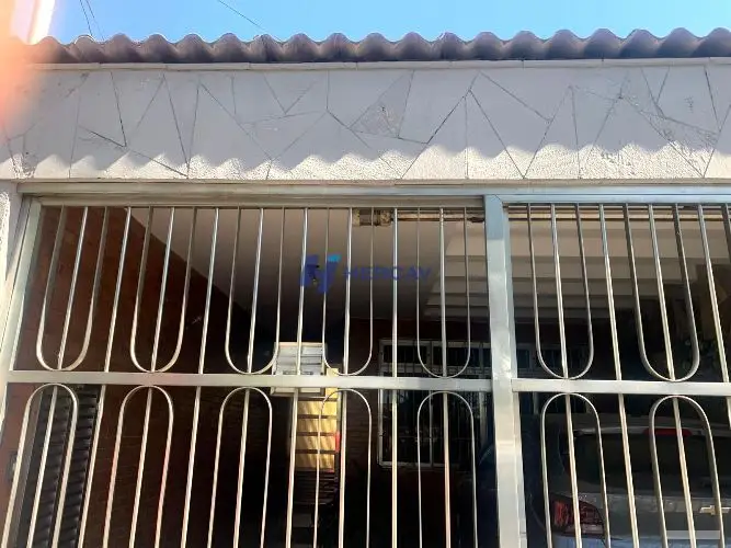 Casa - 3 quartos - Parque Novo Mundo - São Paulo - foto 2