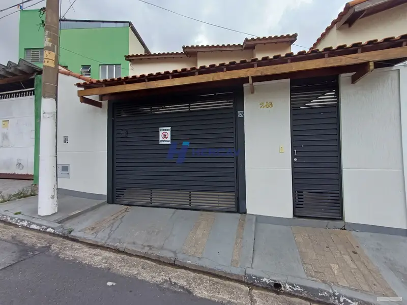 Casa - 2 quartos - Vila Isolina Mazzei - São Paulo - foto 2