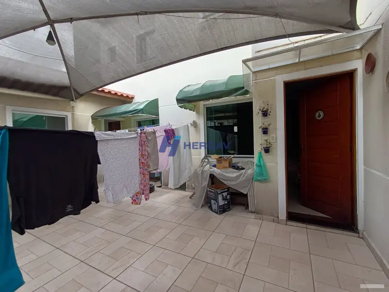 Casa - 2 quartos - Vila Isolina Mazzei - São Paulo - foto 3