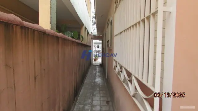 Casa - 1 quartos - Jardim Brasil (Zona Norte) - São Paulo - foto 5