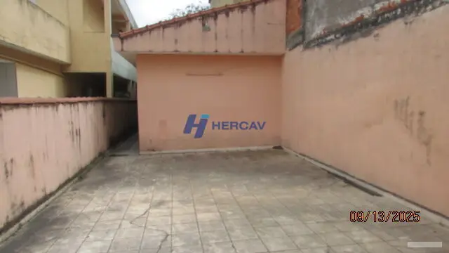 Casa - 1 quartos - Jardim Brasil (Zona Norte) - São Paulo - foto 2