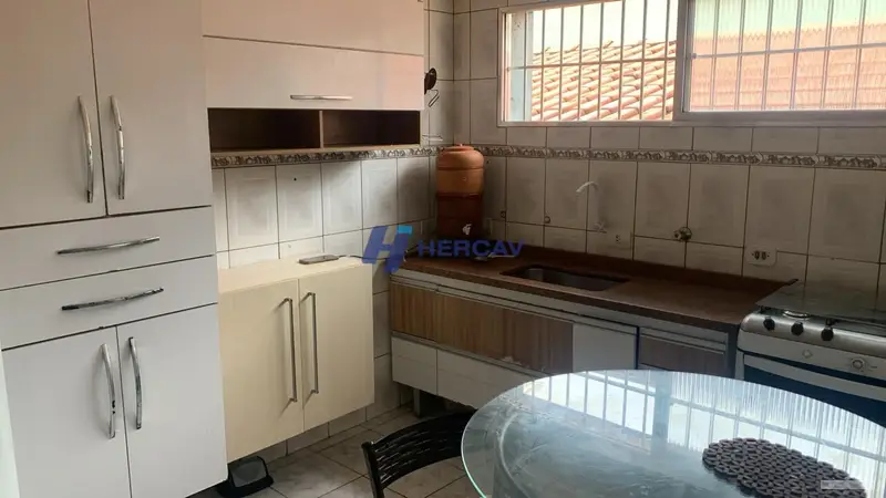 Casa - 2 quartos - Vila Dom Pedro II - São Paulo - foto 3